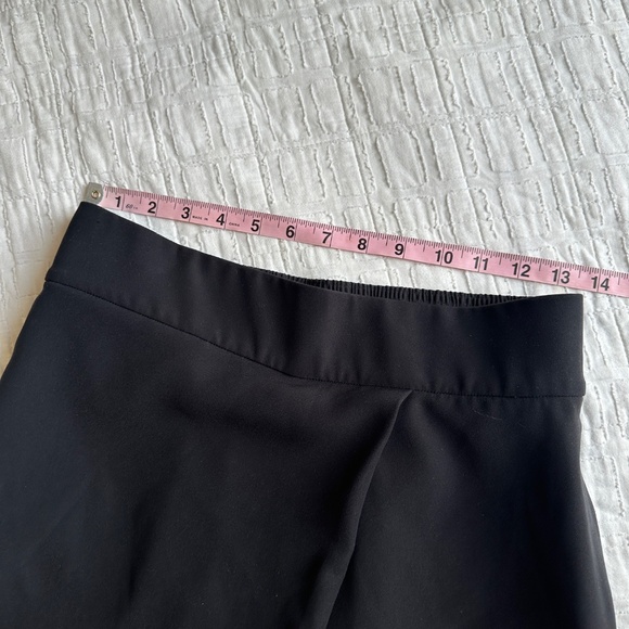 Lululemon With The Flow Pants Black 6 - Picture 7 of 9